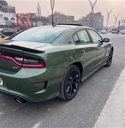 دودج تشارجر